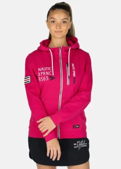 Nautic XPRNC Sandhamn Zip Hood W