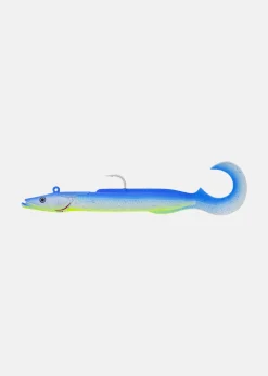 Westin SANDY ANDY CURLTAIL JIG 150G 2