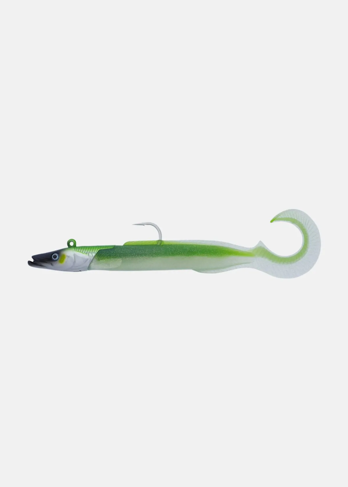 Westin SANDY ANDY CURLTAIL JIG 150G 2