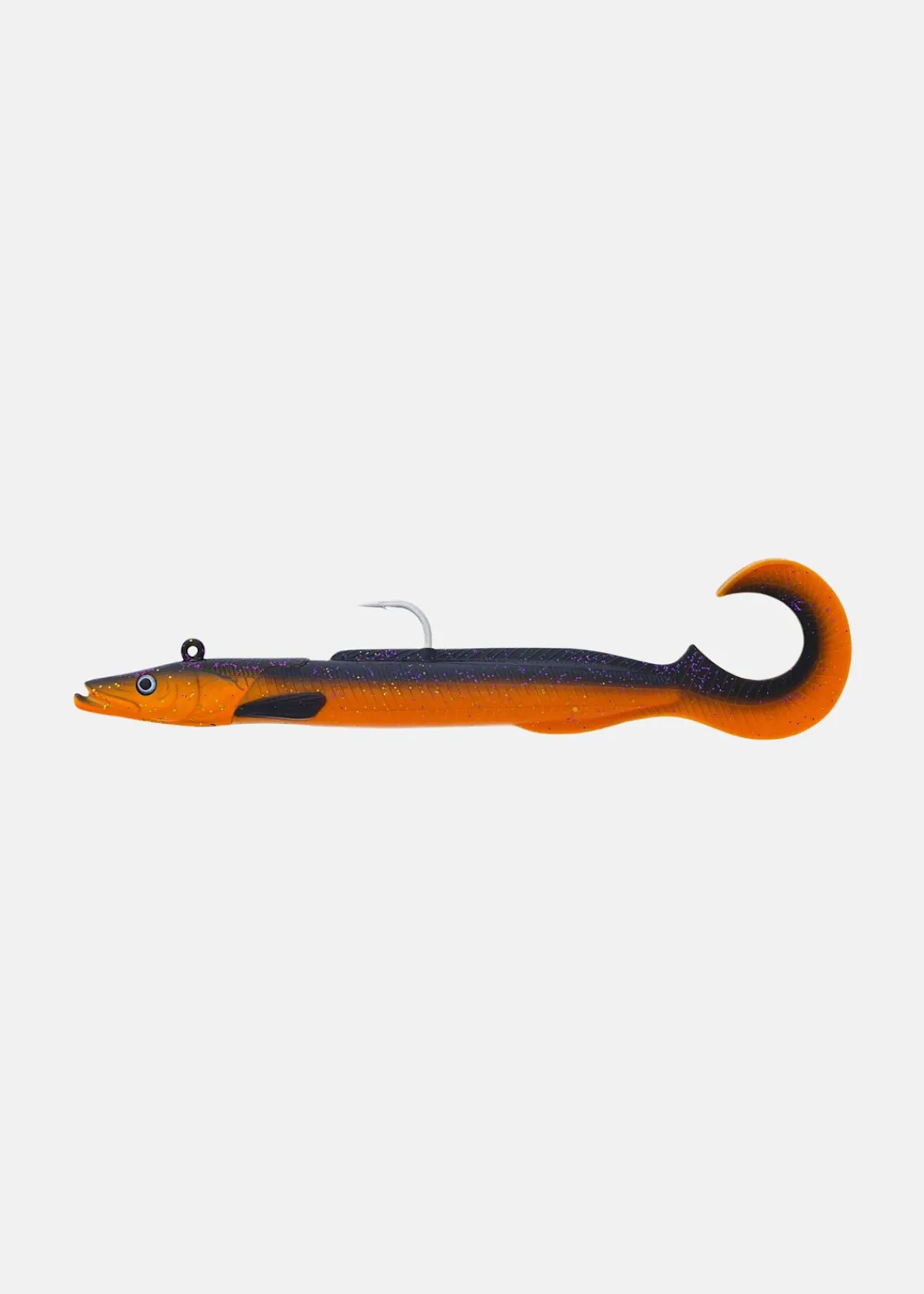 Westin SANDY ANDY CURLTAIL JIG 150G 2