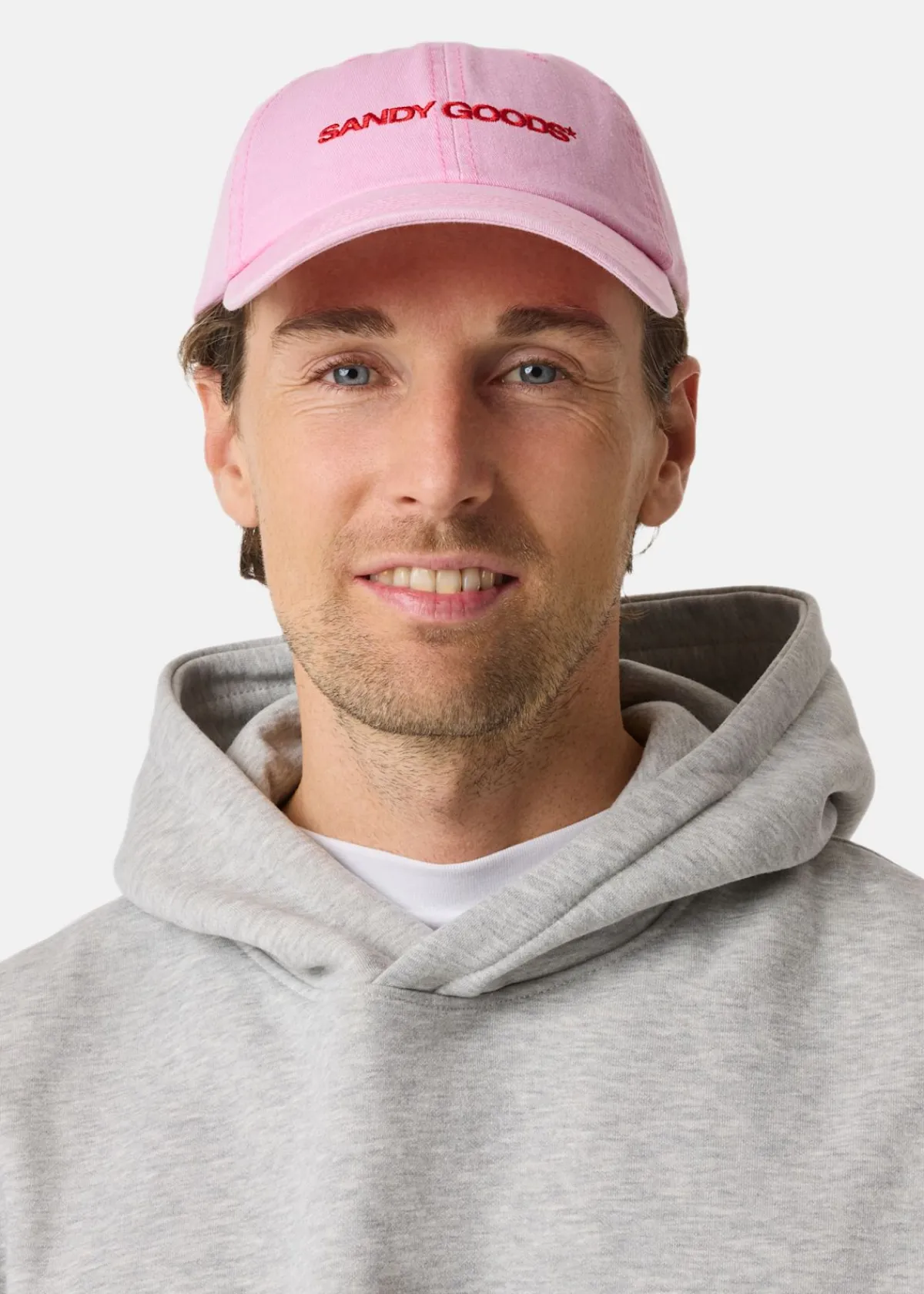 Gizmo Sandy Logo Cap