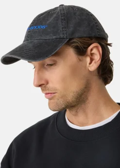 Gizmo Sandy Logo Cap