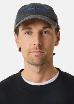 Gizmo Sandy Logo Cap