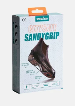 Barn Springyard SandyGrip Citysafe