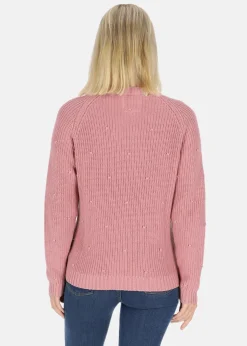 Seaside Sankt Claud Knitted Sweater W