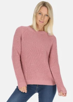 Seaside Sankt Claud Knitted Sweater W