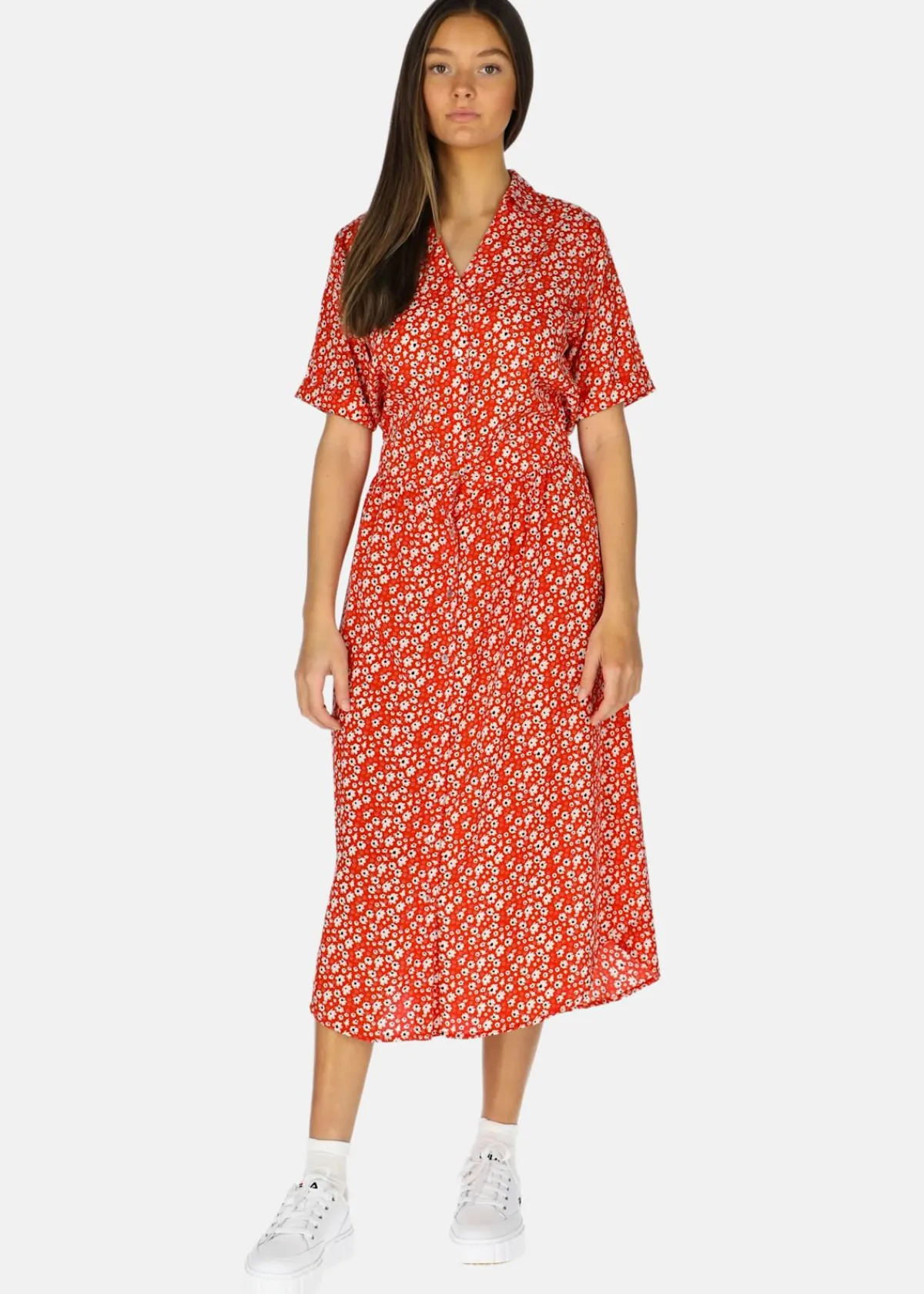 Seaside Sankt Claud Long Dress W