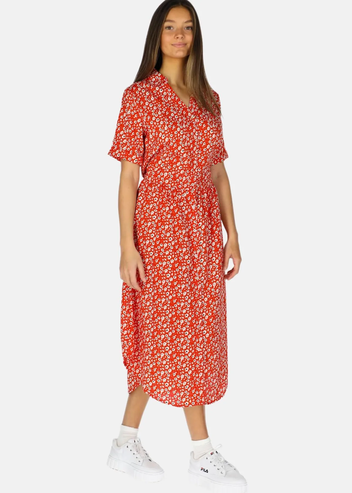 Seaside Sankt Claud Long Dress W
