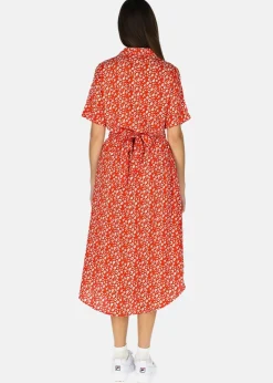Seaside Sankt Claud Long Dress W