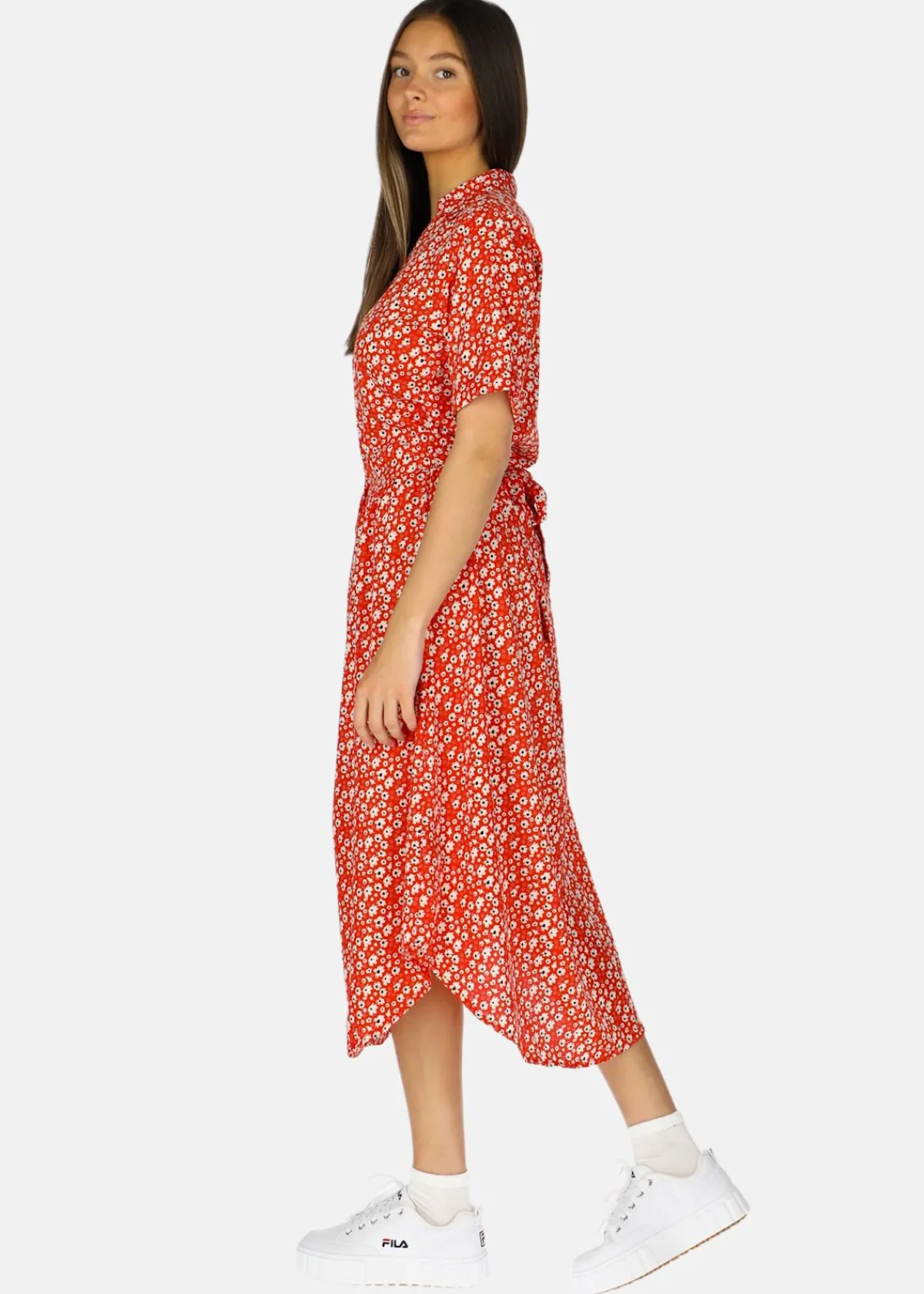 Seaside Sankt Claud Long Dress W