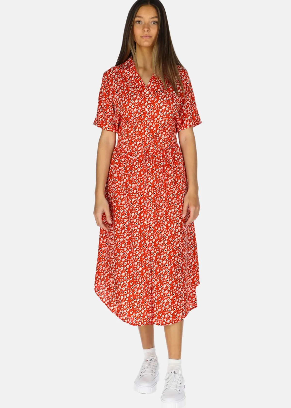 Seaside Sankt Claud Long Dress W