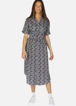 Seaside Sankt Claud Long Dress W