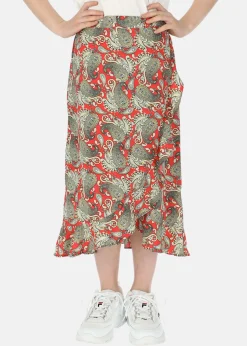 Barn Seaside Sankt Claud Long Skirt JR