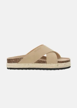 Seaside Sankt Claud Sandal