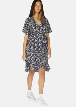 Seaside Sankt Claud Short Dress W