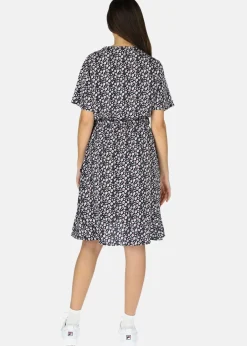 Seaside Sankt Claud Short Dress W