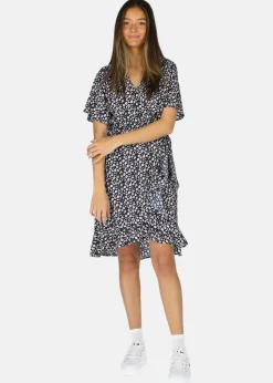 Seaside Sankt Claud Short Dress W
