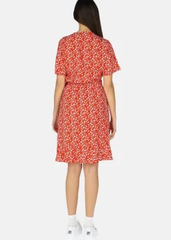 Seaside Sankt Claud Short Dress W