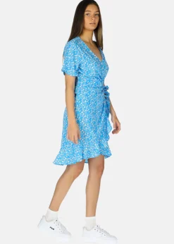Seaside Sankt Claud Short Dress W