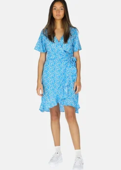 Seaside Sankt Claud Short Dress W