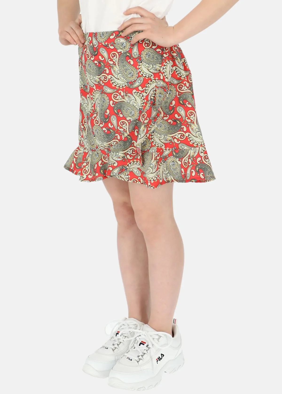 Barn Seaside Sankt Claud Short Skirt JR