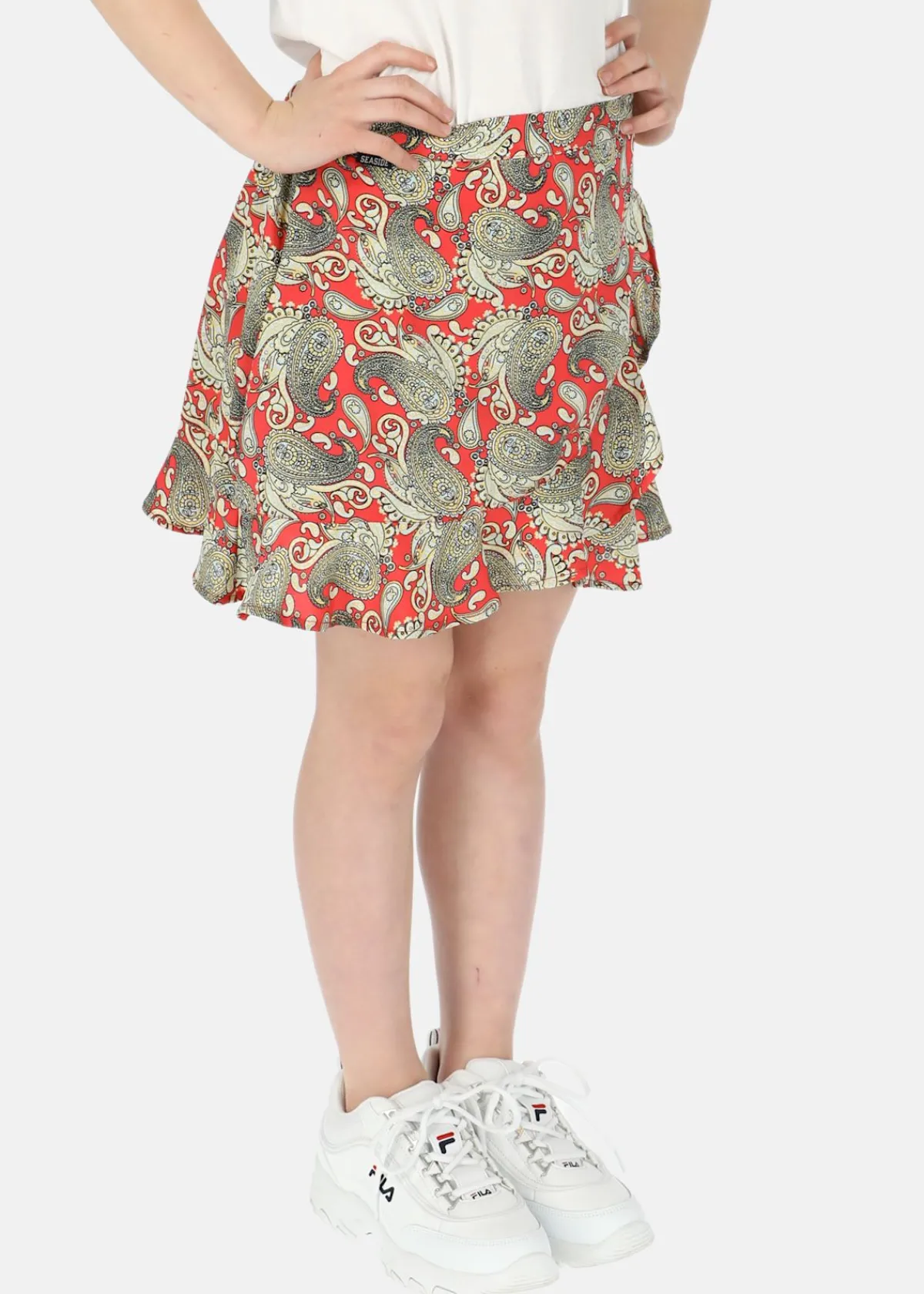 Barn Seaside Sankt Claud Short Skirt JR