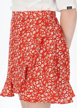 Barn Seaside Sankt Claud Short Skirt JR
