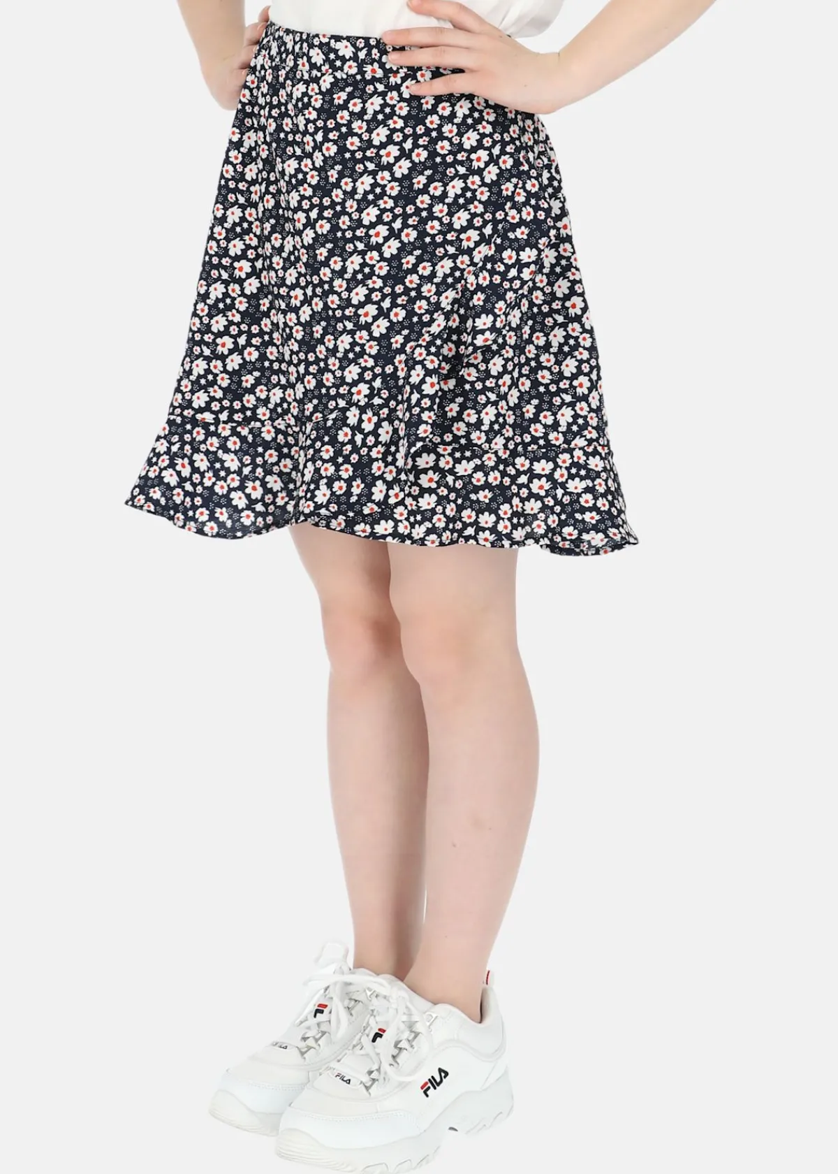 Barn Seaside Sankt Claud Short Skirt JR