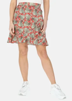 Seaside Sankt Claud Short Skirt W
