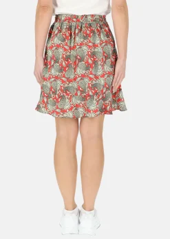Seaside Sankt Claud Short Skirt W