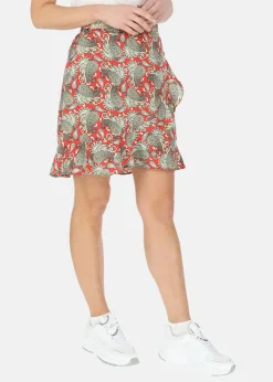 Seaside Sankt Claud Short Skirt W