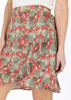 Seaside Sankt Claud Short Skirt W