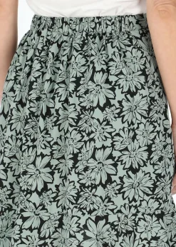 Seaside Sankt Claud Short Skirt W