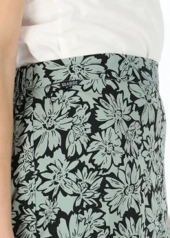 Seaside Sankt Claud Short Skirt W