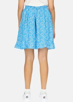 Seaside Sankt Claud Short Skirt W