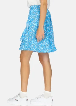 Seaside Sankt Claud Short Skirt W