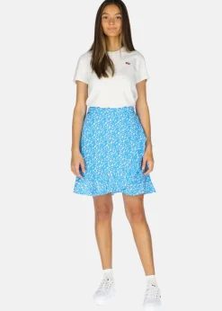 Seaside Sankt Claud Short Skirt W