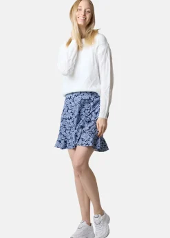 Seaside Sankt Claud Short Skirt W