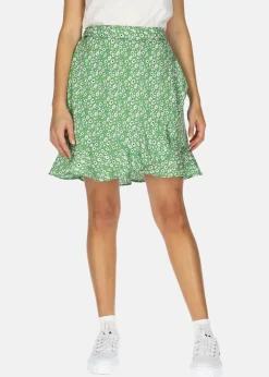 Seaside Sankt Claud Short Skirt W