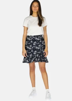 Seaside Sankt Claud Short Skirt W