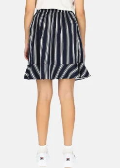 Seaside Sankt Claud Short Skirt W