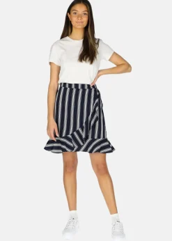 Seaside Sankt Claud Short Skirt W