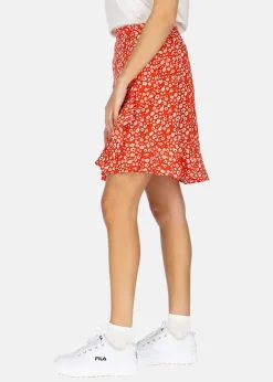 Seaside Sankt Claud Short Skirt W
