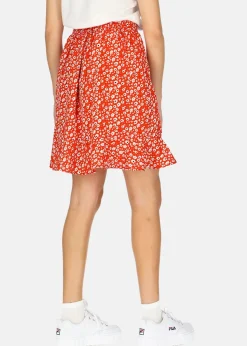 Seaside Sankt Claud Short Skirt W