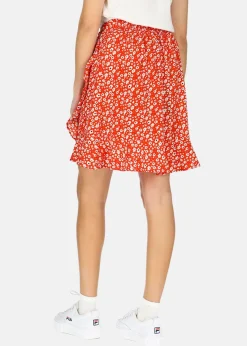 Seaside Sankt Claud Short Skirt W