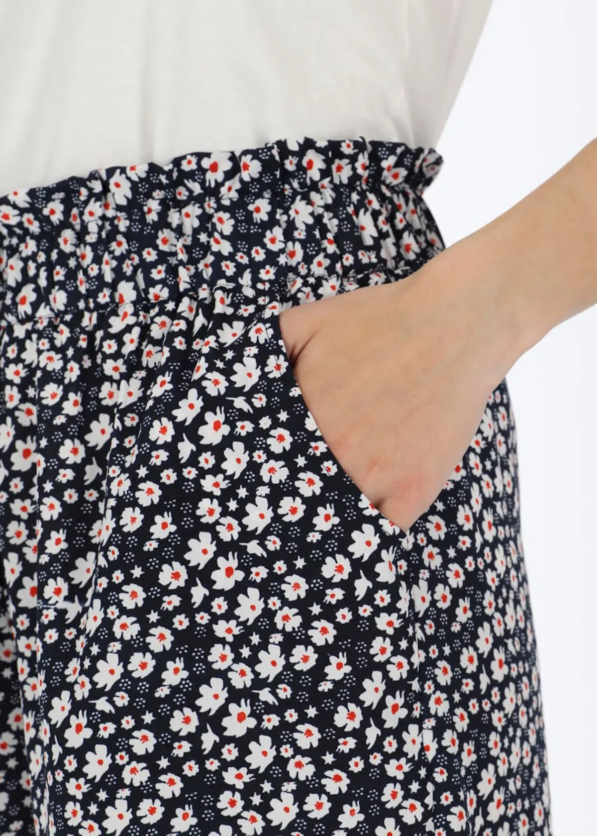 Seaside Sankt Claud Shorts