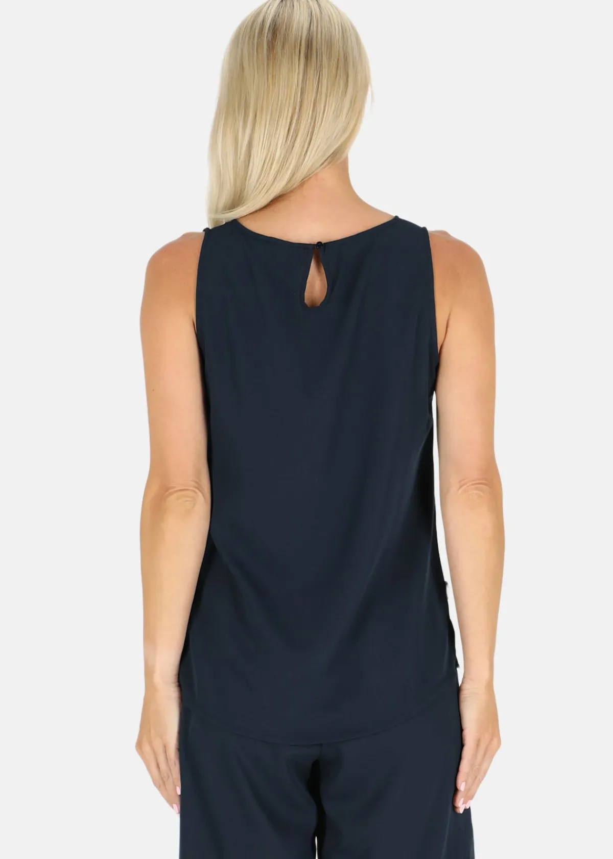 Seaside Sankt Claud Singlet W