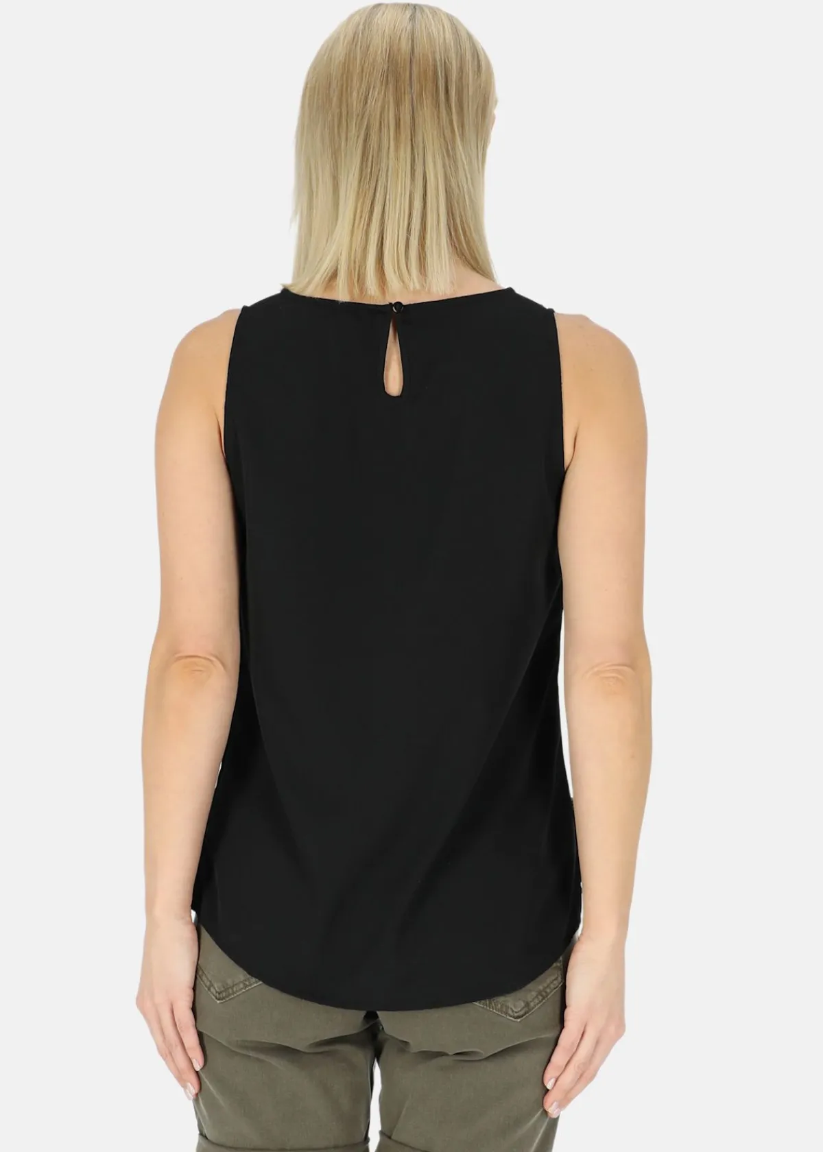 Seaside Sankt Claud Singlet W