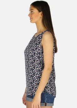 Seaside Sankt Claud Singlet W