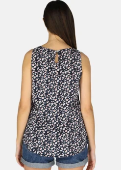 Seaside Sankt Claud Singlet W
